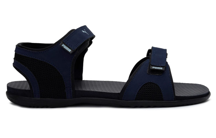 Order Puma Relay MU IDP 拖鞋 '深蓝色' 367599-05