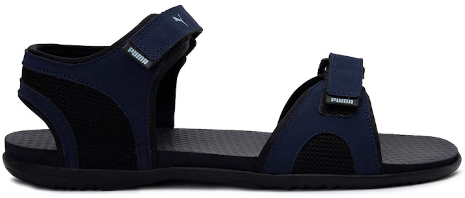 Puma Relay MU IDP Selipar 'Biru Laut' 367599-05 Order Puma Relay MU IDP Selipar 'Biru Laut' 367599-05