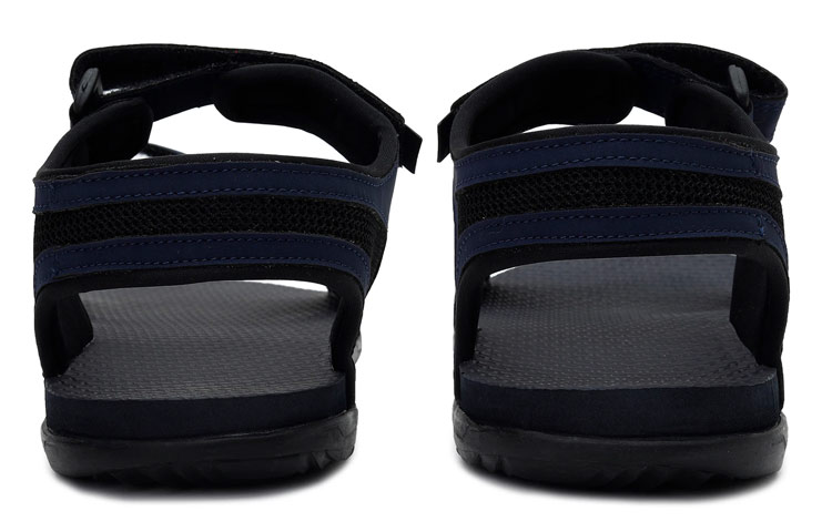 Shop Puma Relay MU IDP 拖鞋 '深蓝色' 367599-05