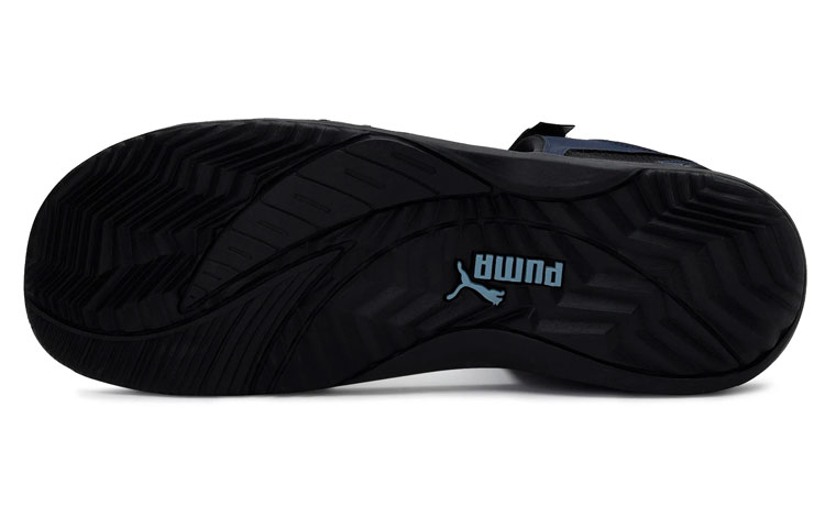 Purchase Puma Relay MU IDP 拖鞋 '深蓝色' 367599-05