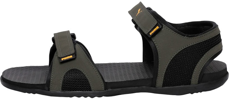 Puma Relay MU IDP Sandalias 'Verde Militar' 367599-04 Buy Puma Relay MU IDP Sandalias 'Verde Militar' 367599-04