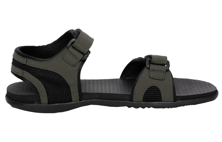 Order Puma Relay MU IDP 拖鞋『军绿色』 367599-04