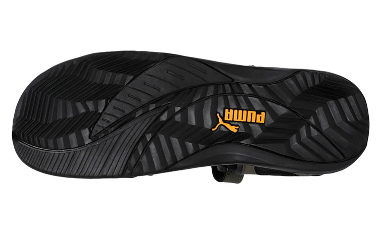 Purchase Puma Relay MU IDP 拖鞋『军绿色』 367599-04