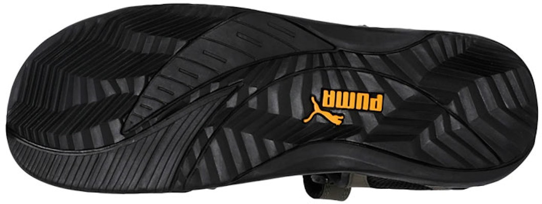 Puma Relay MU IDP Sandalias 'Verde Militar' 367599-04 Purchase Puma Relay MU IDP Sandalias 'Verde Militar' 367599-04