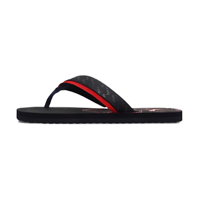 Puma Reload 'Black Red'