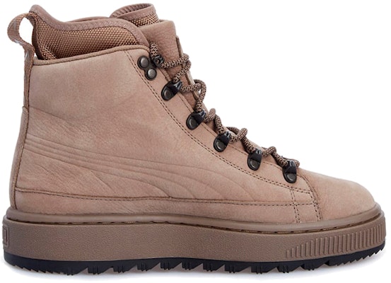 Puma Ren Boot Nbk Kasut Tinggi Merah Jambu 364063-05 Order Puma Ren Boot Nbk Kasut Tinggi Merah Jambu 364063-05