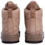 Shop Puma Ren Boot Nbk Kasut Tinggi Merah Jambu 364063-05