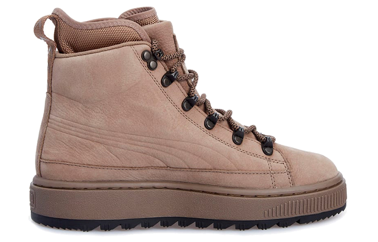 Order Puma Ren Boot Nbk High Top Sneakers Pink 364063-05