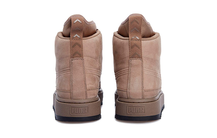 Purchase Puma Ren Boot Nbk High Top Sneakers Pink 364063-05