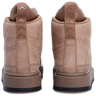 Puma Ren Boot Nbk High Top Sneakers Pink 364063-05 Purchase Puma Ren Boot Nbk High Top Sneakers Pink 364063-05
