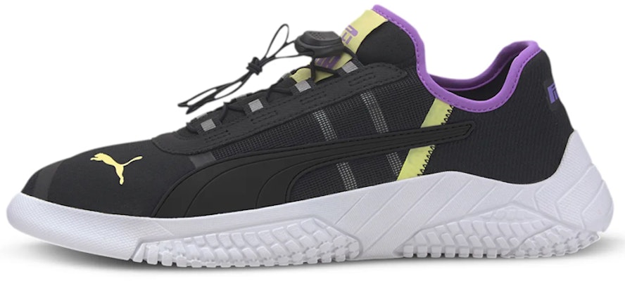 Puma Replicat-X 1.8 Pirelli 'Hitam Ungu' 339969-01 Buy Puma Replicat-X 1.8 Pirelli 'Hitam Ungu' 339969-01