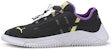 Puma Replicat-X 1.8 Pirelli 'Hitam Ungu' 339969-01