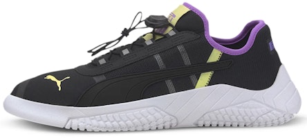 Puma Replicat-X 1.8 Pirelli 'Black Purple' 339969-01 Puma Replicat-X 1.8 Pirelli 'Black Purple' 339969-01