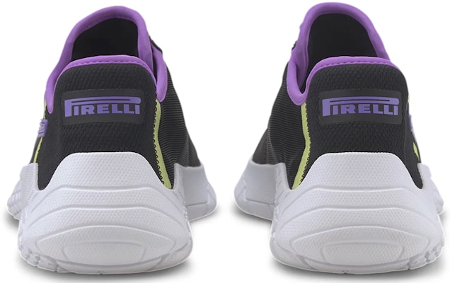 Puma Replicat-X 1.8 Pirelli 'Hitam Ungu' 339969-01 Shop Puma Replicat-X 1.8 Pirelli 'Hitam Ungu' 339969-01