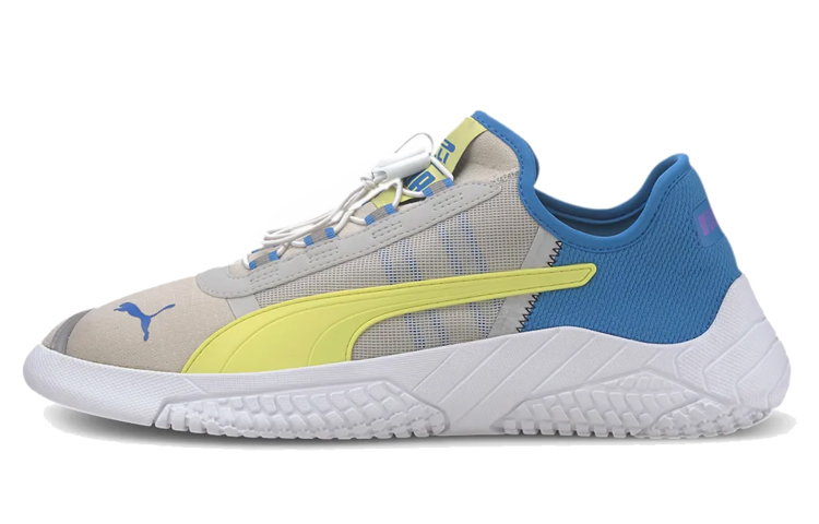 Puma Replicat-X 1.8 Pirelli 'Blue Brown' 339969-03