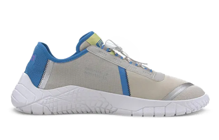 Order Puma Replicat-X 1.8 Pirelli 'Blue Brown' 339969-03