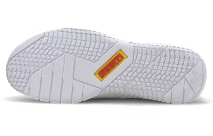 Purchase Puma Replicat-X 1.8 Pirelli 'Blue Brown' 339969-03