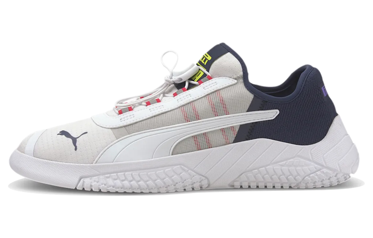 Puma Replicat-X 1.8 Pirelli 'Grey Blue' 339969-02