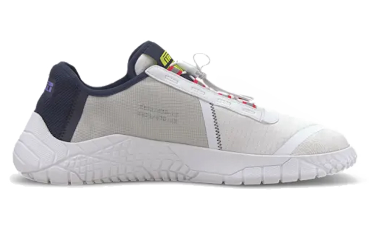 Order Puma Replicat-X 1.8 Pirelli 'Grey Blue' 339969-02