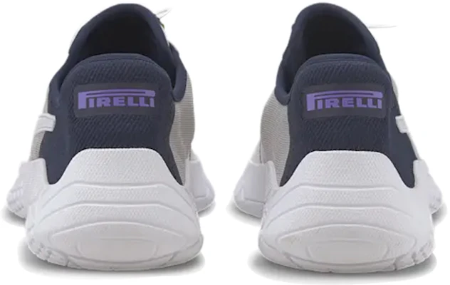 Puma Replicat-X 1.8 Pirelli 'Grey Blue' 339969-02 Shop Puma Replicat-X 1.8 Pirelli 'Grey Blue' 339969-02