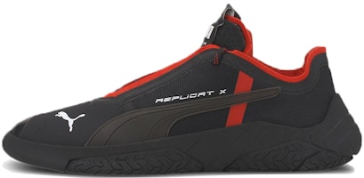 Puma Replicat-X Circuit Black/Red 306460-01 Puma Replicat-X Circuit Black/Red 306460-01