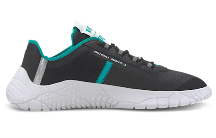 Order Puma Replicat-X Pirelli 'Black Green' 339855-07
