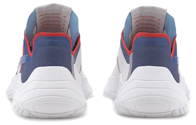 Shop Puma Replicat-X Pirelli 'White Blue' 339855-06