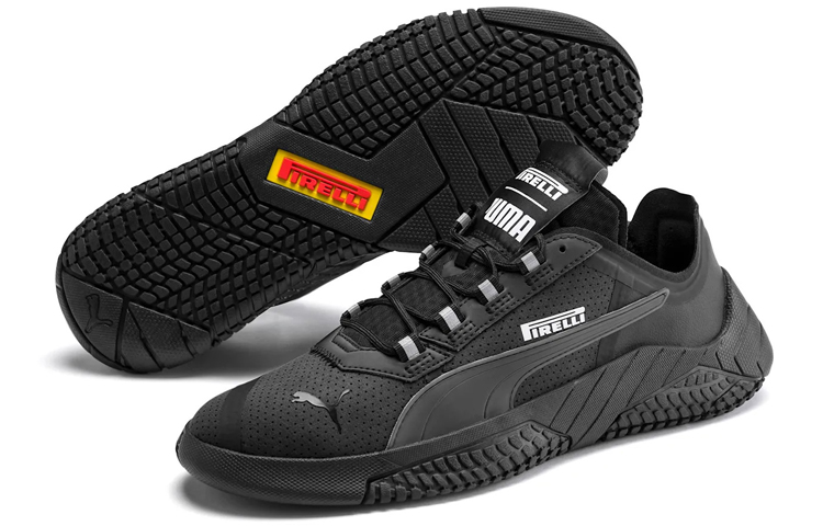 Lookbook Puma Replicat-X Pirelli BF 339998-02