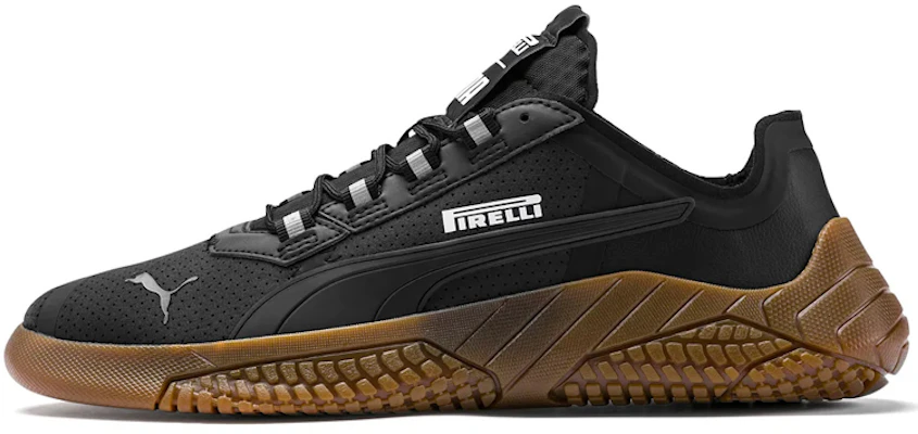 Puma Replicat-X Pirelli BF 'Negro Marrón' 339998-01 Buy Puma Replicat-X Pirelli BF 'Negro Marrón' 339998-01