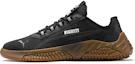 Buy Puma Replicat-X Pirelli BF 'Negro Marrón' 339998-01