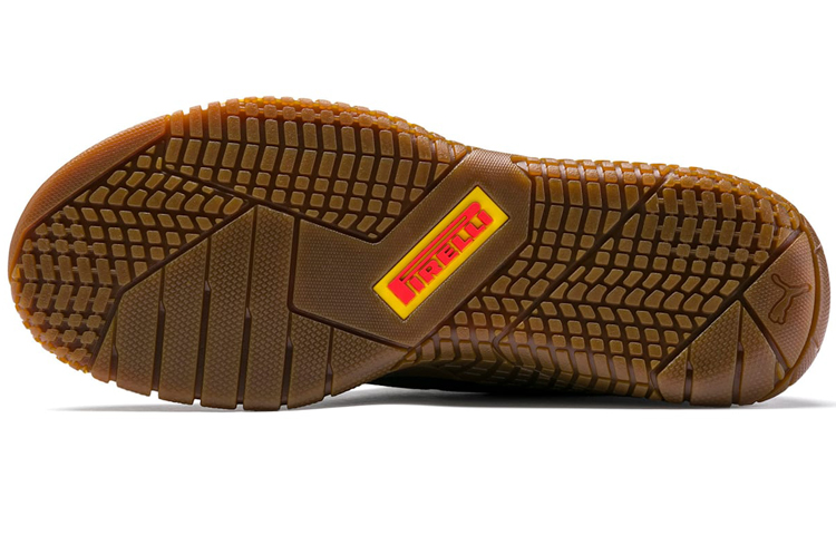 Purchase Puma Replicat-X Pirelli BF 'Negro Marrón' 339998-01