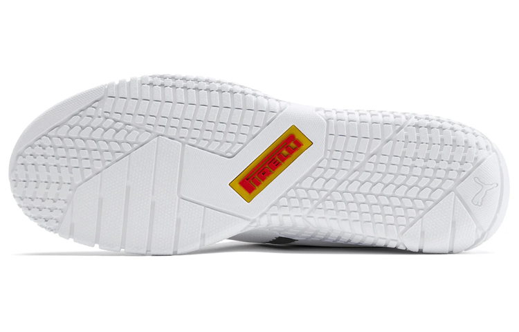 Purchase 彪马 Replicat-X Pirelli BF '白黑' 339998-03