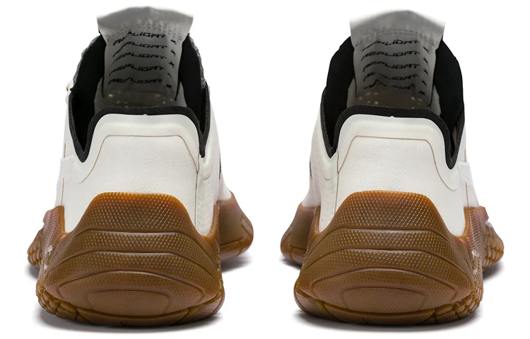Shop Puma Replicat-X Pirelli BF 'White Brown' 339998-04