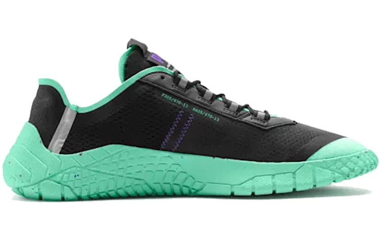 Order Puma Replicat-X Training shoes 'Black Green' 339860-01