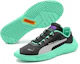Lookbook Puma Replicat-X Training shoes 'Black Green' 339860-01