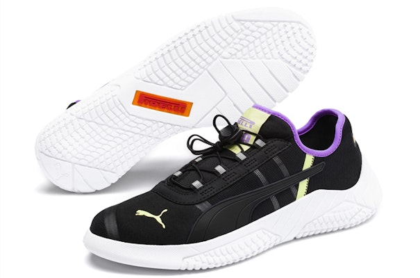 Puma Replicat-X 1.8 Pirelli 黑紫色 Order Puma Replicat-X 1.8 Pirelli 黑紫色