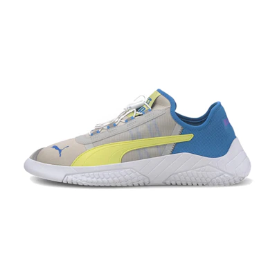 Puma Replicat-X 1.8 Pirelli 'Blue Brown'