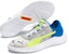 Puma Replicat-X 1.8 Pirelli 'Biru Coklat' 339969-03
