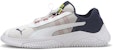 Puma Replicat-X 1.8 Pirelli 'Kelabu Biru' 339969-02
