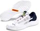 Lookbook Puma Replicat-X 1.8 Pirelli 'Kelabu Biru' 339969-02