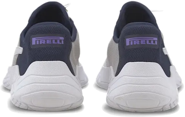 Puma Replicat-X 1.8 Pirelli 灰藍色 Shop Puma Replicat-X 1.8 Pirelli 灰藍色