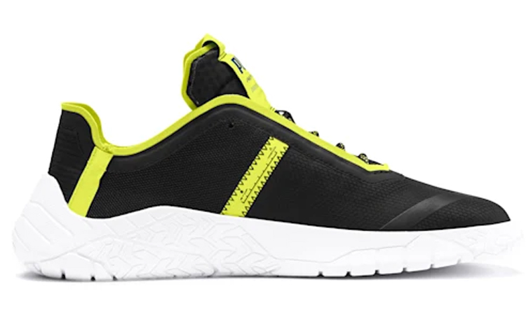Order Puma Replicat X Circuit 'Black Fizzy Yellow' 306460-04