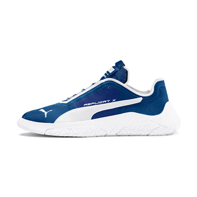 Puma Replicat X Circuit 'Galaxy Blue'
