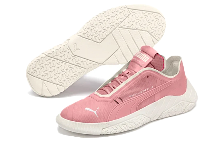 Lookbook Puma Replicat X Circuit 'Bridal Rose' 306460-02