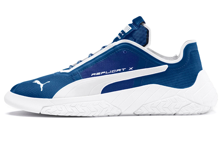 Puma Replicat X Circuit 'Galaxy Blue' 306460-03