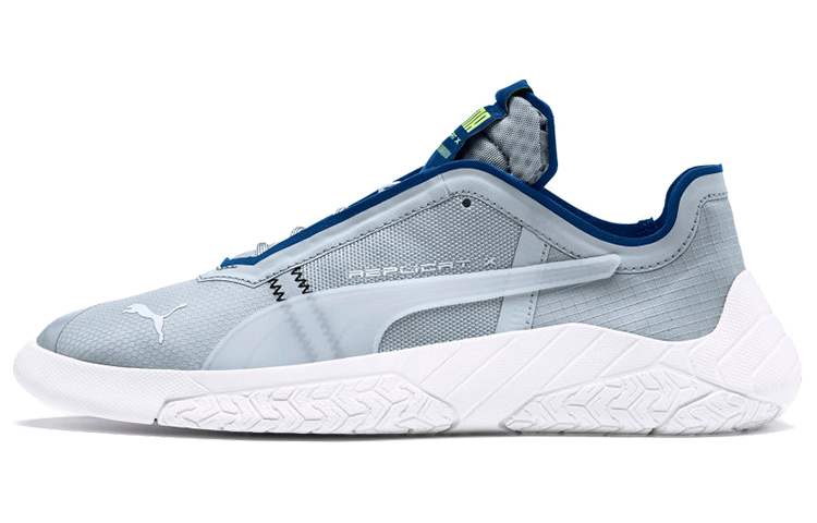 Puma Replicat X Circuit 'Grey Dawn' 306460-05