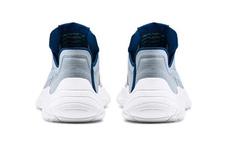 Purchase Puma Replicat X Circuit 'Grey Dawn' 306460-05