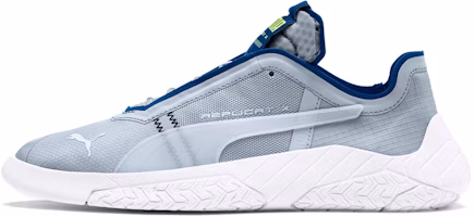 Puma Replicat X Circuit 'Grey Dawn' 306460-05 Puma Replicat X Circuit 'Grey Dawn' 306460-05