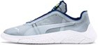 Buy Puma Replicat-x Circuit /Hijau/Biru Kasut Low 'Putih' 306460-05