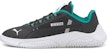 Puma Replicat-X Pirelli 'Hitam Hijau' 339855-07